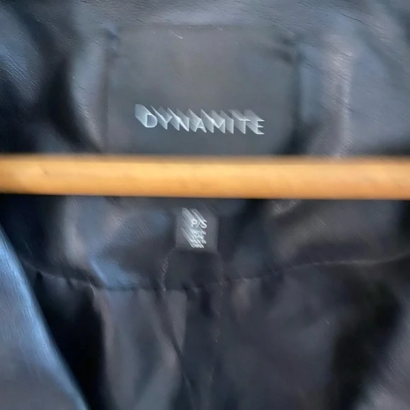 Dynamite jacket - Picture 2 of 2